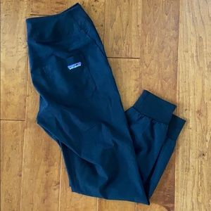 Patagonia happy hike studio pants